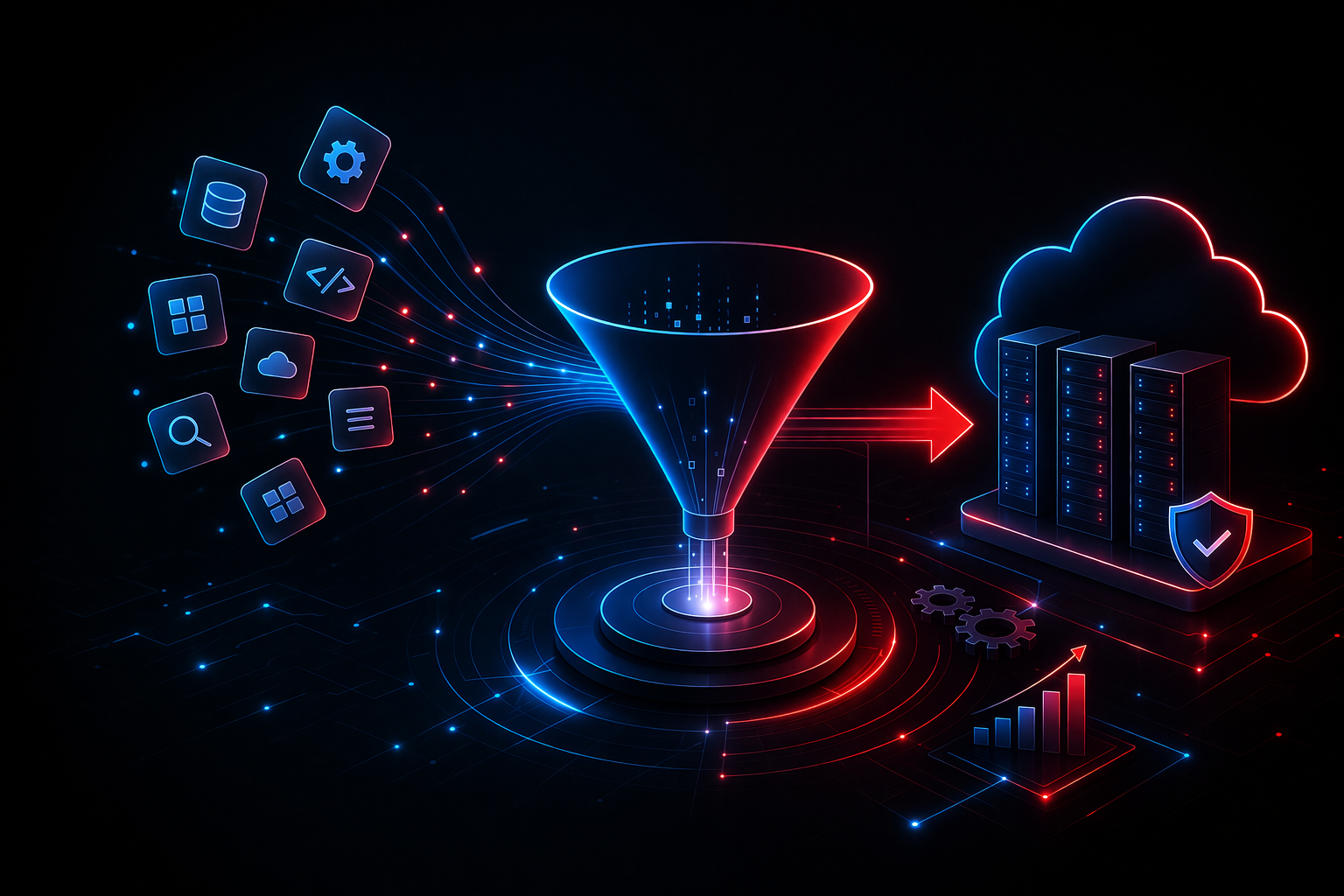 Application Rationalization Impact